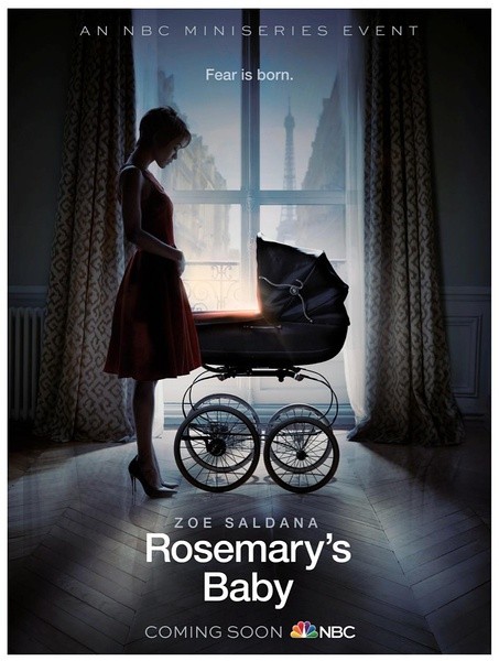 [电视剧][魔鬼圣婴 迷你剧/Rosemarys Baby 第一季][全02集]1080p|4k高清