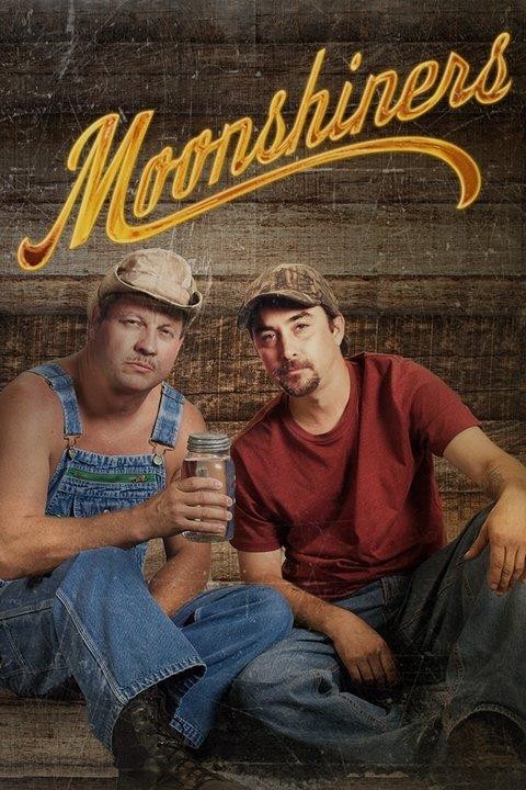 [电视剧][烈酒私酿者 Moonshiners 第十季][全18集]1080p|4k高清