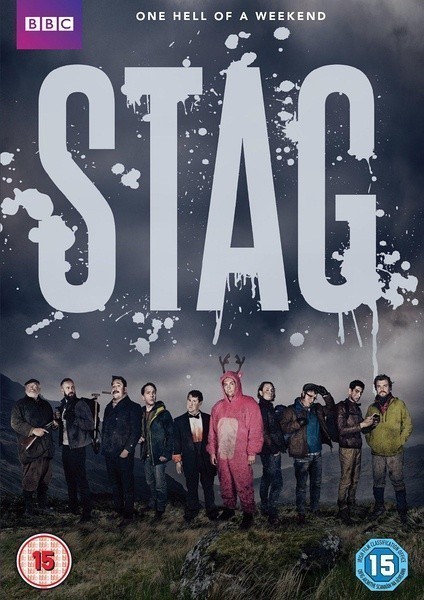 [电视剧][猎鹿惊魂/Stag 第一季][全03集]1080p|4k高清