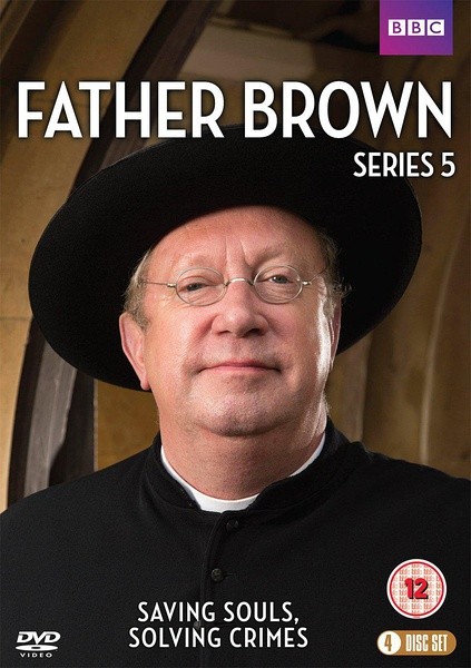 [电视剧][布朗神父/Father Brown 第五季][全15集]1080p|4k高清