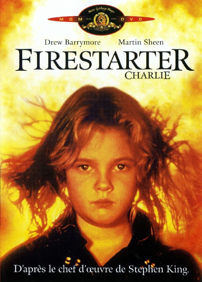 [电影]《凶火 Firestarter》1080p|4k高清