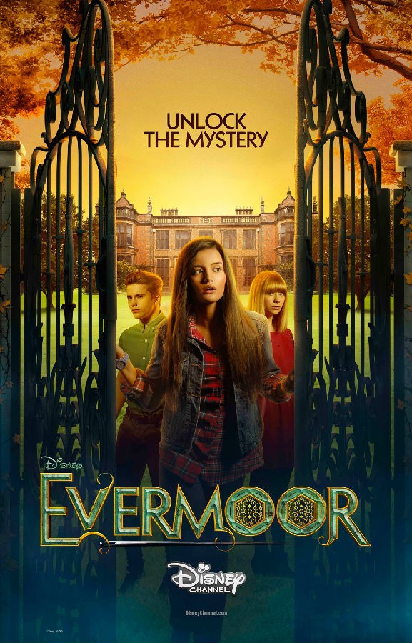 [电视剧][永恒镇传奇/The Evermoor Chronicles 第一季][全20集]1080p|4k高清