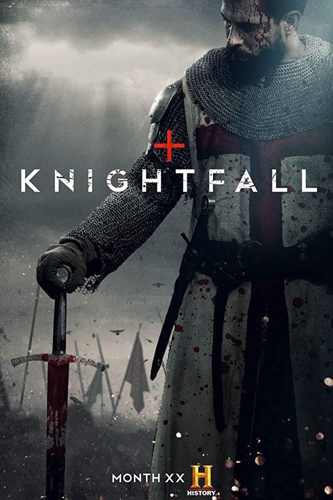 [电视剧][骑士陨落 Knightfall 第二季][全08集]1080p|4k高清