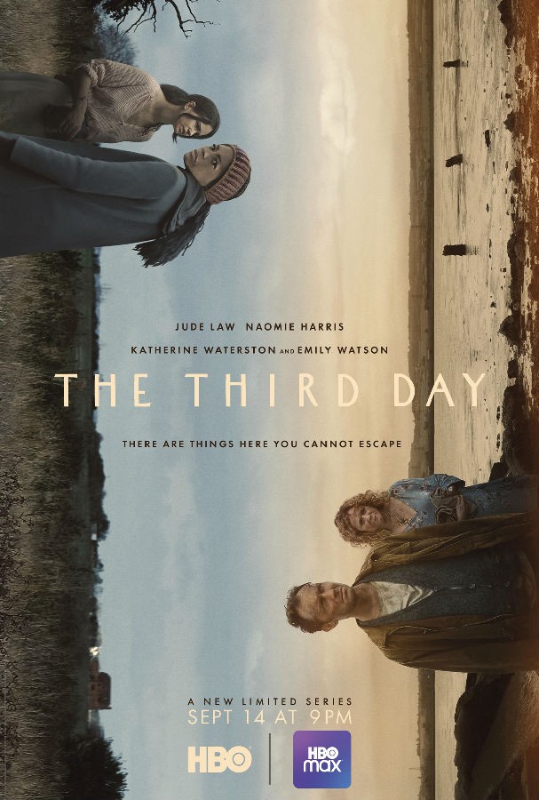 [电视剧简介][第三天/第三日/The Third Day 第一季][全集]