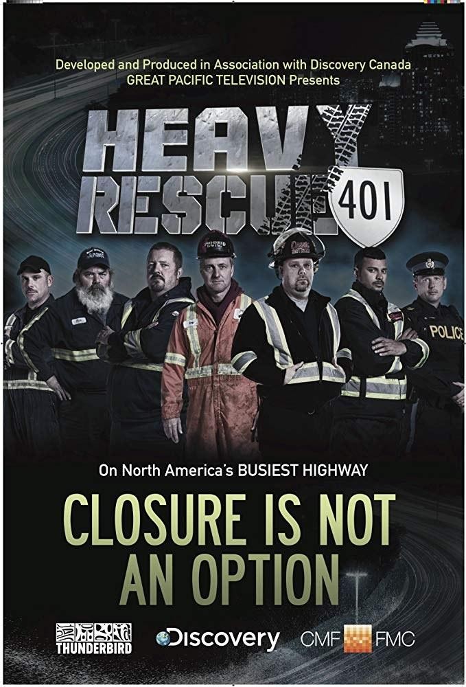 [电视剧][重型救援：401 Heavy Rescue: 401 第五季][全集]1080p|4k高清