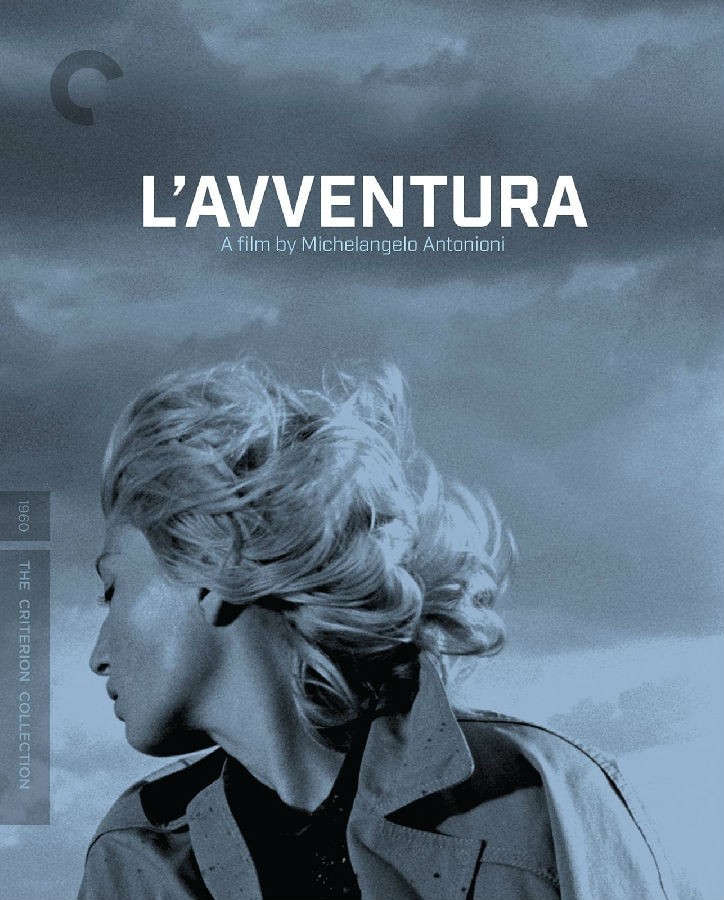 [电影]《奇遇 L'avventura》高清