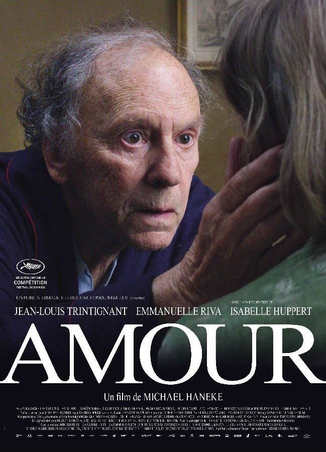 [电影]《爱 Amour》高清