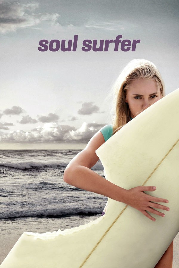 [电影]《灵魂冲浪人 Soul Surfer》高清