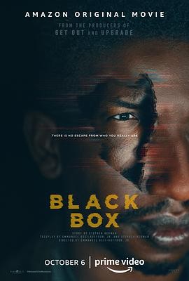 [电影]《黑盒子/Welcome to the Blumhouse: Black Box》高清