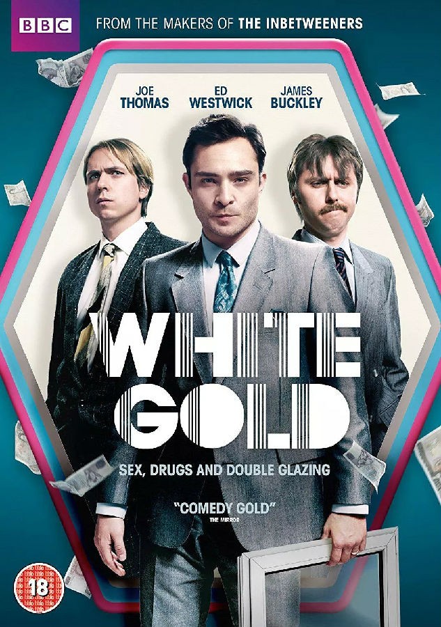 [电视剧][白金狂人/White Gold 第二季][全06集]1080p|4k高清