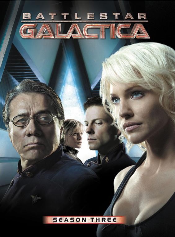 [电视剧][太空堡垒卡拉狄加 Battlestar Galactica 第三季][全20集]1080p|4k高清