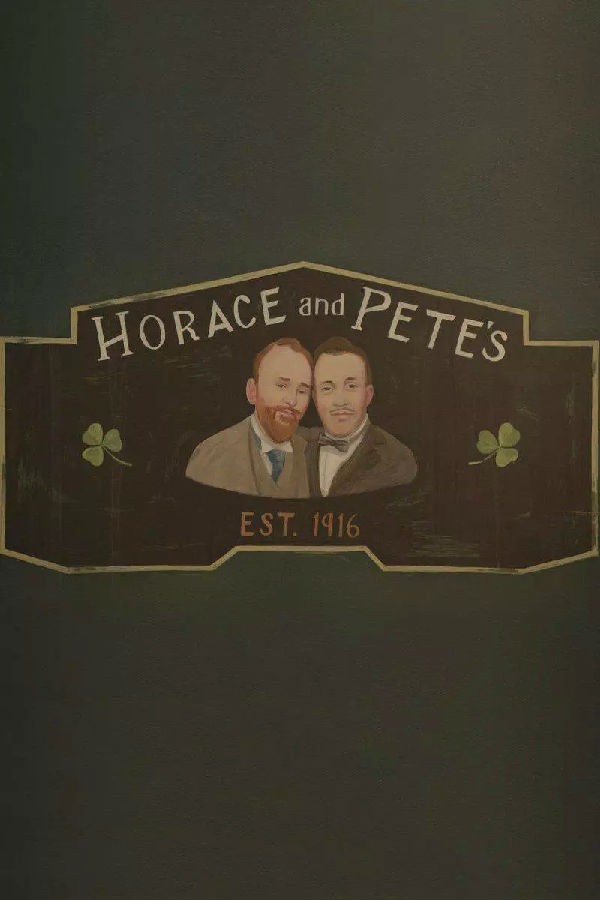 [电视剧][百年酒馆/Horace and Pete 第一季][全10集]1080p|4k高清