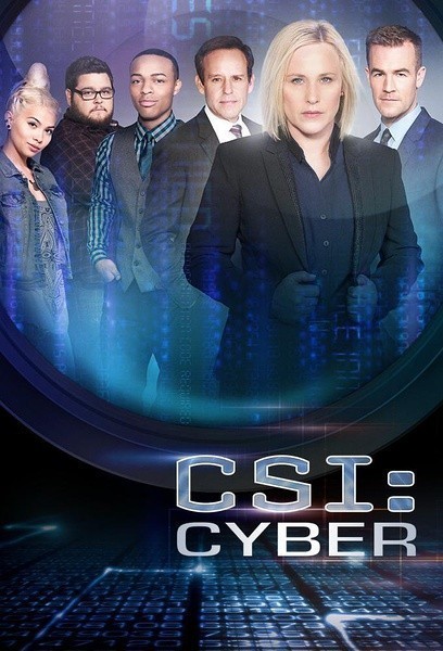 [电视剧][犯罪现场调查:网络/CSI:Cyber 第二季][全18集]1080p|4k高清