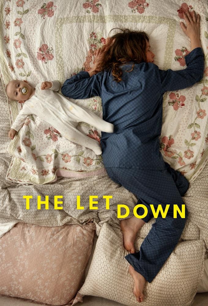 [电视剧][失望老妈/丧气老妈/The Letdown 第二季][全06集]1080p|4k高清