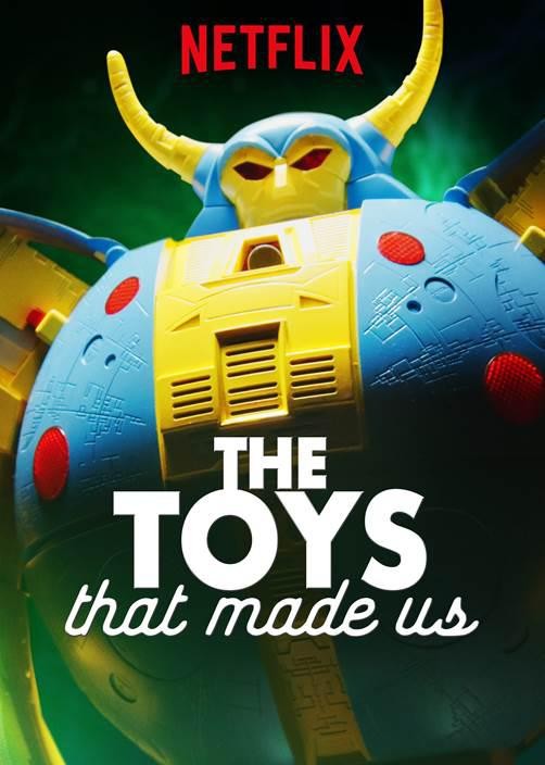 [电视剧][玩具之旅/The Toys That Made Us 第三季][全04集]1080p|4k高清