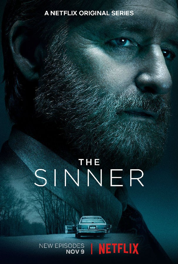 [电视剧简介][罪人的真相 The Sinner 第三季][全08集]