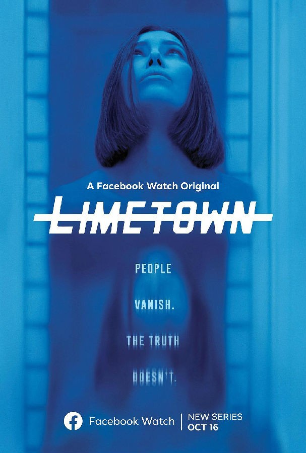 [电视剧简介][利门敦/石灰镇/Limetown 第一季][全10集]