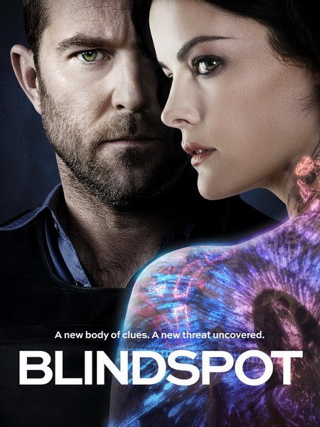 [电视剧][盲点/Blindspot 第三季][全22集]1080p|4k高清