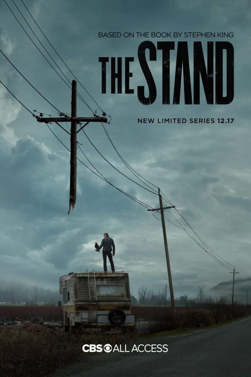 [电视剧][末日逼近 The Stand 第一季][全09集]1080p|4k高清