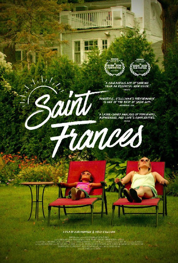 《圣·弗朗西斯》1080p|4k高清