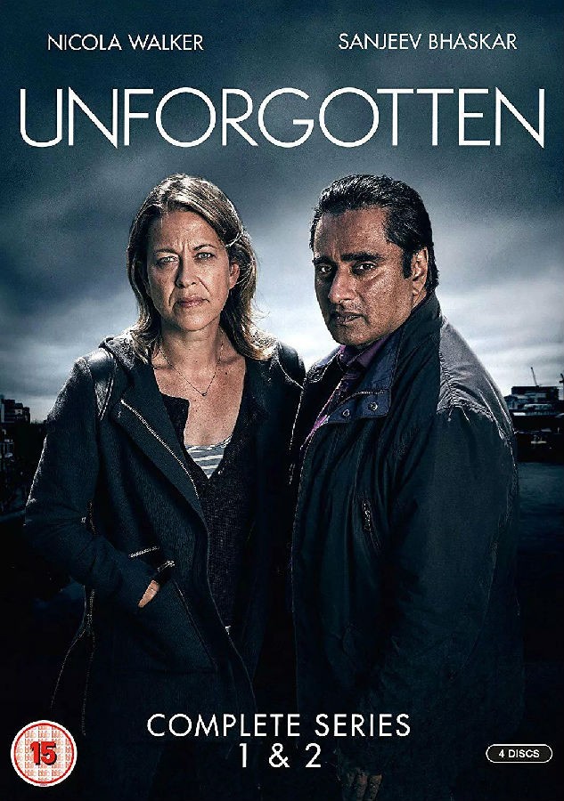 [电视剧][无法遗忘/未遗忘的事 Unforgotten 第三季][全06集]1080p|4k高清