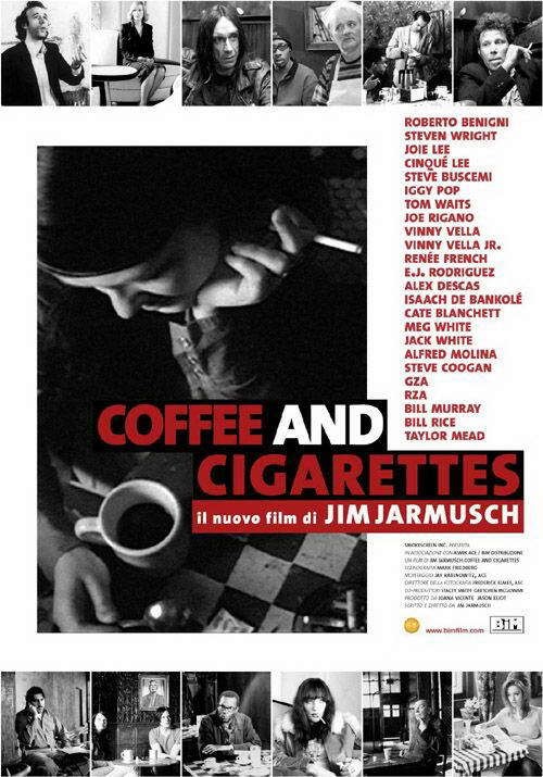 [电影]《咖啡与香烟》1080p|4k高清