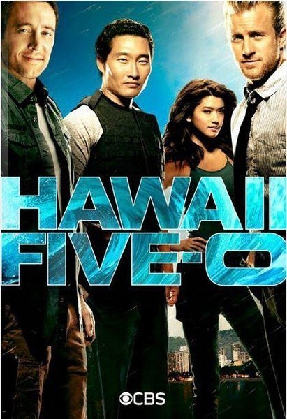 [电视剧][天堂执法者/檀岛骑警/Hawaii Five-0 第七季][全25集]1080p|4k高清