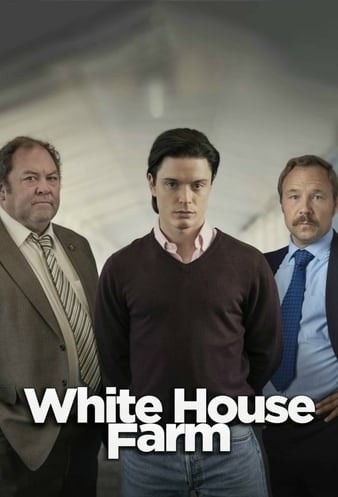 [电视剧][白屋农场谋杀案 White House Farm 第一季][全06集]1080p|4k高清