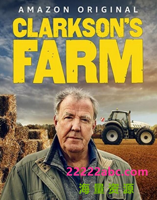2021高分纪录片《克拉克森的农场》1080p.HD中字1080p|4k高清