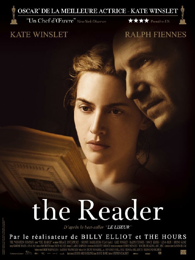 [电影]《朗读者 The Reader》1080p|4k高清