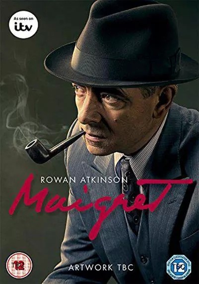 [电视剧][梅格雷的十字路口之夜 Maigret 第二季][全集]1080p|4k高清