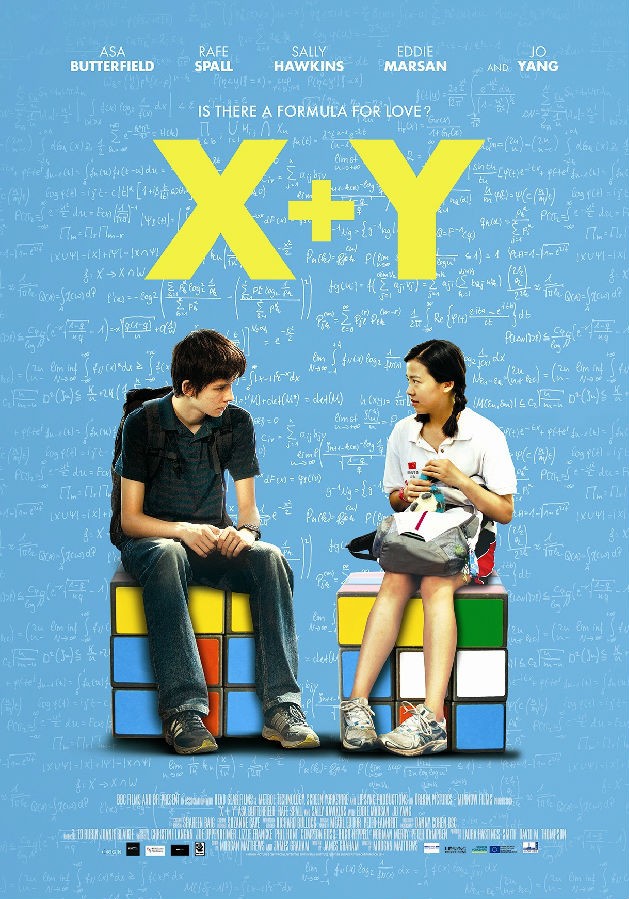 [电影]《X加Y X+Y》1080p|4k高清