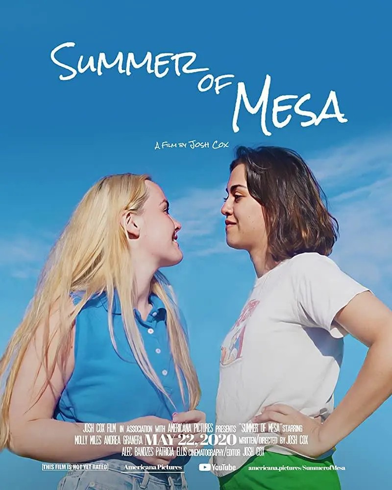 [电影]《梅萨的夏天》1080p|4k高清