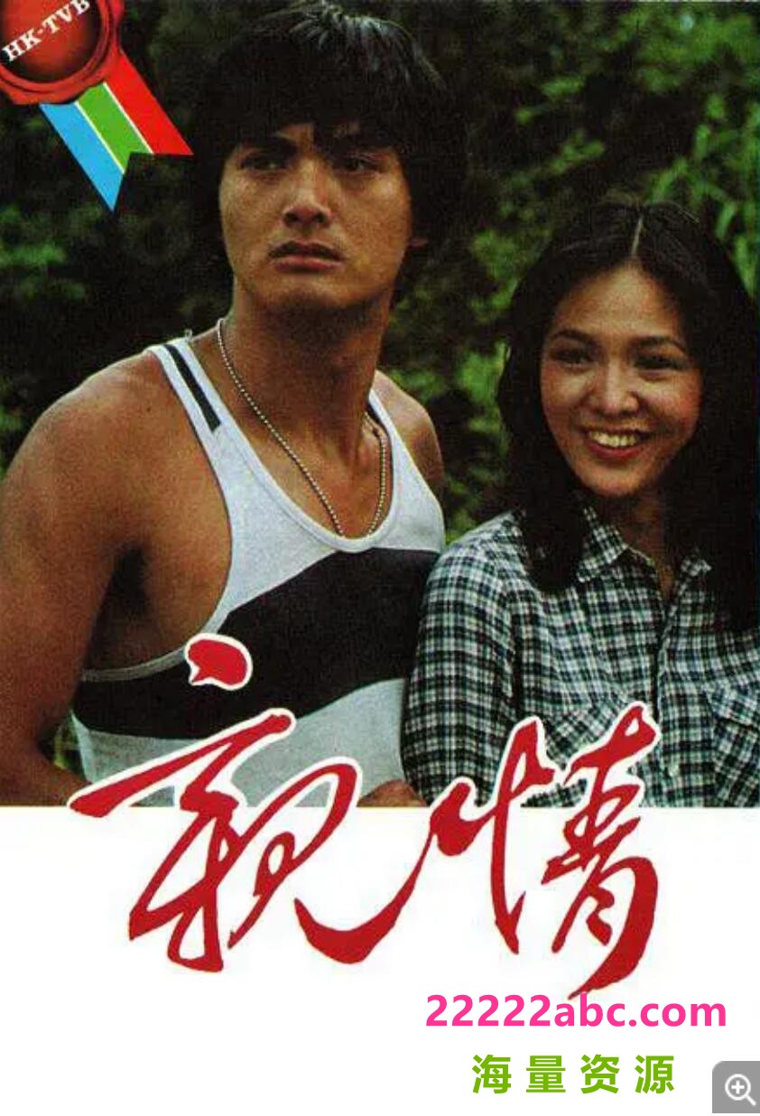 [电视剧][香港/TVB/1980][亲情][gotv源码/75集全/每集约800M][粤语无字][ts][ 周润发，郑裕玲，任达华，雪梨][百度网盘]1080p|4k高清