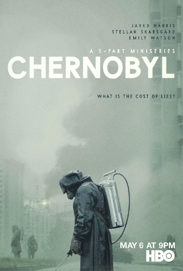 [电视剧][切尔诺贝利/调查切尔诺贝利 Chernobyl 第一季][全05集]1080p|4k高清