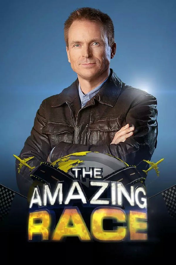 [电视剧][极速前进/The Amazing Race 第三十一季][全12集]1080p|4k高清