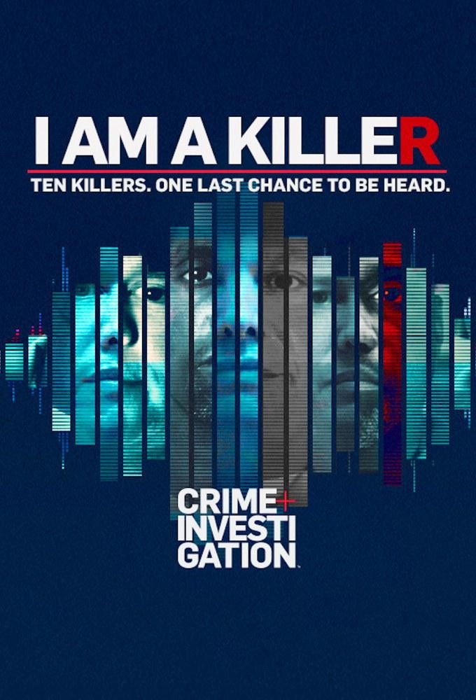 [电视剧][我是杀人犯 I am a Killer 第二季][全10集]1080p|4k高清