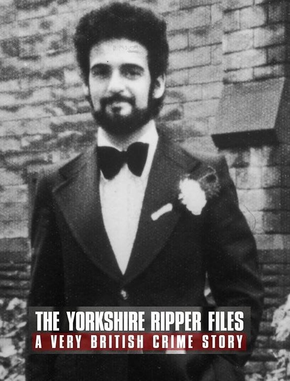 [电视剧简介][约克郡开膛手/The Yorkshire Ripper Files][全03集]