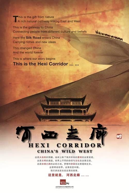 [电视剧][河西走廊/HeXi Corridor][全10集]1080p|4k高清