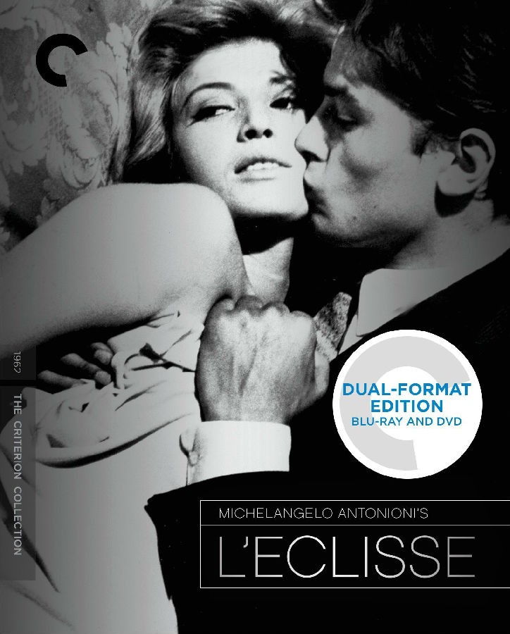 [电影]《蚀 L'eclisse》1080p|4k高清