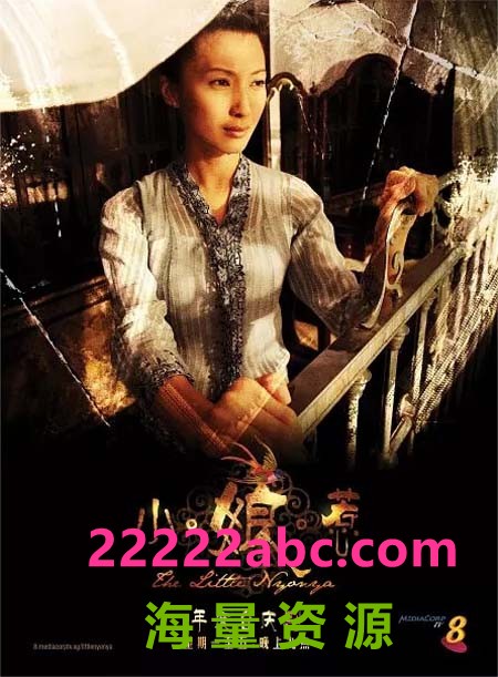 [电视剧]超清720P《小娘惹2008版》电视剧 全32集1080p|4k高清