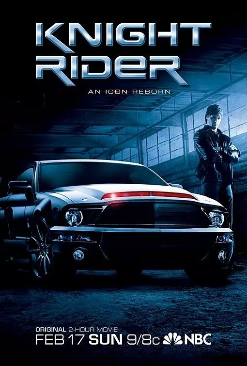 [电视剧][霹雳游侠2008 Knight Rider 第一季][全17集]1080p|4k高清