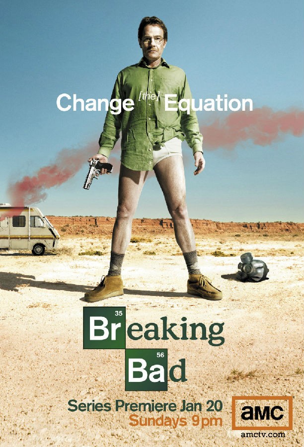 [电视剧][绝命毒师/Breaking.Bad 第一季][全07集]1080p|4k高清