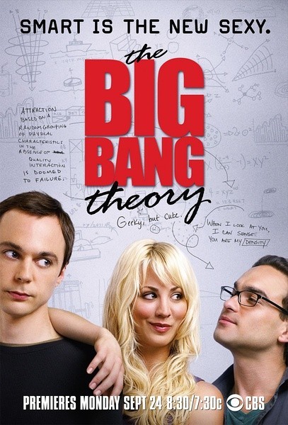 [电视剧][生活大爆炸/The.Big.Bang.Theory 第一季][全17集]1080p|4k高清