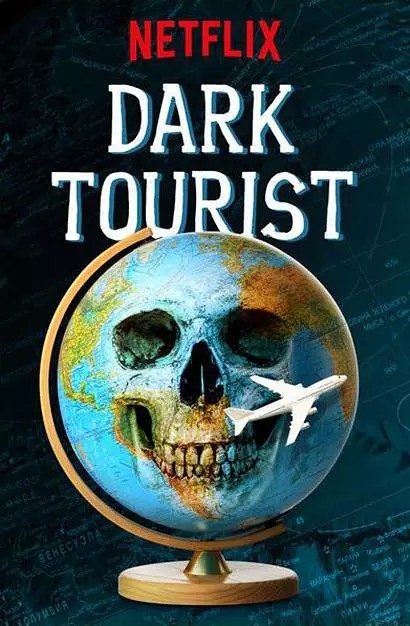 [电视剧][黑暗系游客 Dark Tourist 第一季][全08集]1080p|4k高清