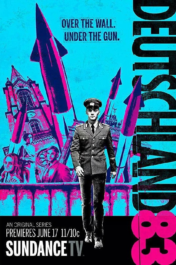 [电视剧][德国八三年/德国83年 Deutschland 83 第二季][全10集]1080p|4k高清