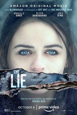 [电影简介]《谎言 The Lie》