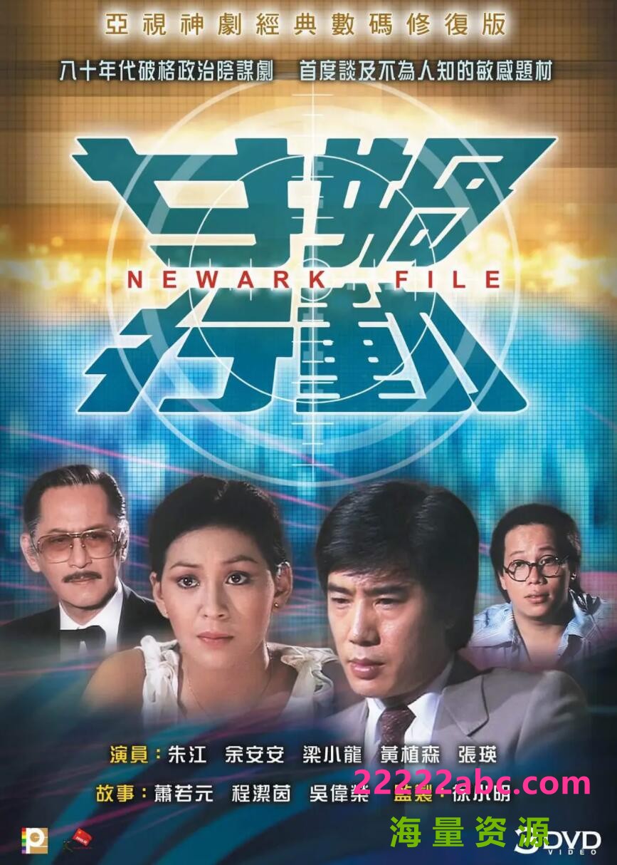 [电视剧][香港/ATV/1981/女娲行动/MYTVSUPER源码/10集全/每集约1.1G/粤语无字/mkv/]1080p|4k高清