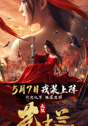 《无双花木兰》1080p.HD高清国语中字    