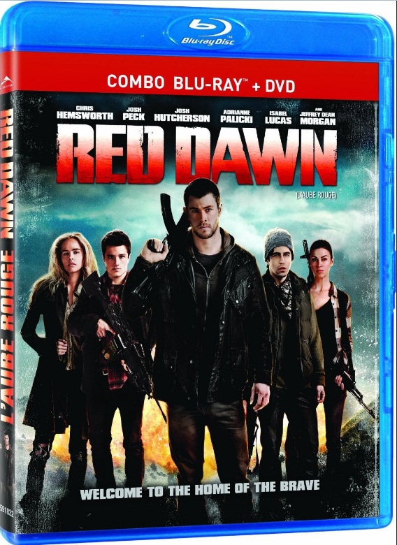 译 名 红色黎明◎片 名 red dawn◎年 代 2012◎国 家 美国◎类